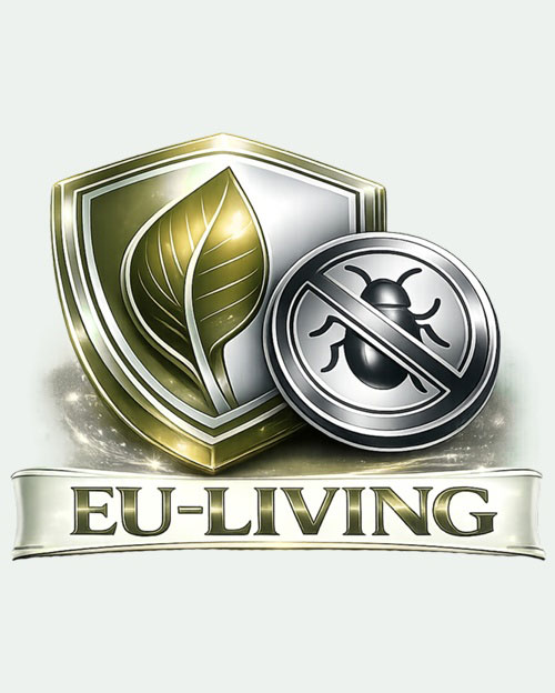 EU-LIVING – Απολυμάνσεις & Pest Services
